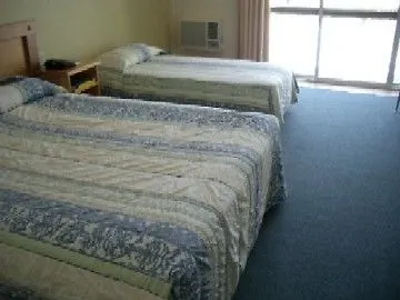 All Seasons Esplanade Hotel Cairns