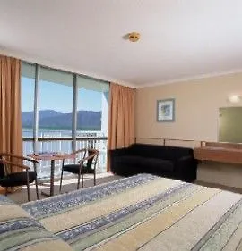 All Seasons Esplanade Hotel Cairns 3*,  Australia