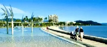 Отель All Seasons Esplanade Кэрнс